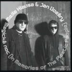 Supraphon Hlavsa Mejla & Jan Vozáry: Magická noc (In Memories of The Plastic People) - Vinyl (LP) (091305)