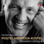 Supraphon Czendlik Zbigniew: Czendlik: Postel, hospoda, kostel - CD (MP3) (030339)