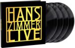 Sony Music Soundtrack: Zimmer Hans: Live - 4Vinyl (LP) (057264)