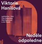 Multiland Neděle odpoledne (Hanišová Viktorie - Kaňkovsky F. / Vlasák J. ) - CD (MP3) (057792)