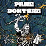 Supraphon Pane doktore (Gel - Horák Zbyšek) - CD (MP3) (086613)