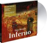 Tympanum Inferno (Dan Brown - Miroslav Táborský) - 2CD (012119)