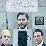 Multiland Psychiatr (Carr Caleb) - 2CD (MP3) (044435)