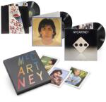 Universal Paul McCartney: McCartney I & II & III (Box Set) - 3Vinyl (LP) (052974)