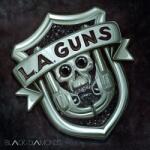 Mystic Production L. A. Guns: Black Diamonds - CD (058733)
