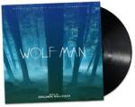 Warner Soundtrack: Wallfisch Benjamin: Wolf Man - Vinyl (LP) (086819)