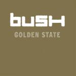 Warner Bush: Golden State (Coloured Brown Vinyl) - Vinyl (LP) (077605)