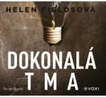 Multiland Dokonalá tma (Fieldsová Helen - Šťastný Jan) - CD (MP3) (072663)
