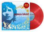 Warner Blunt James: Back To Bedlam (Anniversary Limited Coloured Red Vinyl) - Vinyl (LP) (076105)