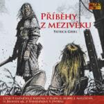 Multiland Příběhy z mezivěku (Patrick Gab) - CD (MP3) (044818)
