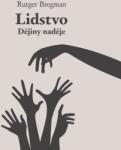 Supraphon Lidstvo. Dějiny naděje (Bregman - Horák Zbyšek) - 2CD (MP3) (066241)