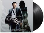 Sony Music Soundtrack: Casino Royale - 2Vinyl (LP) (039162)