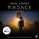 Multiland Nadace a Říše (Isaac Asimov - Martin Myšička) - CD (MP3) (055085)