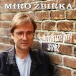 Universal Žbirka Miro: Samozrejmý svet (Limited Edition) - 2Vinyl (LP) (071712)