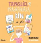 Multiland Trpaslíci, Prasněhurka, děda a já (Pavel Šrut) - CD (MP3) (051001)
