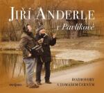 Radioservis Jiří Anderle v Pavlíkově - CD (MP3) (022514)