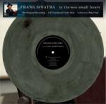 Multiland Sinatra Frank: In the Wee Small Hours (Coloured Green Vinyl) - Vinyl (LP) (059798)