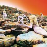 Warner Led Zeppelin: Houses Of The Holy (Deluxe Edition) - 2CD (008458)