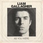 Warner Gallagher Liam: As You Were - Vinyl (LP) (018467)