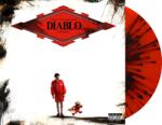 Sony Music Ferdinand Fka Left Boy: Diablo (Coloured Splatter Vinyl) - Vinyl (EP) (085753)