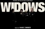 Warner Soundtrack: Hans Zimmer: Widows (Vdovy) - Vinyl (LP) (024674)