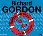 Supraphon Doktor na moři (Gordon - Písařík Martin) - CD (MP3) (037907)