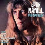 DM discont Mayall John: Road Show Blues (Limited) - Vinyl (LP) (078616)
