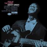 Universal Green Grant: Feelin' The Spirit - Vinyl (LP) (054659)