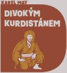 Supraphon Divokým Kurdistánem (May Karel - Zavřel Jiří) - CD (MP3) (091023)