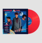 BMG Thompson Twins: Into The Gap (Coloured Red Vinyl, Remaster 2024) - Vinyl (LP) (077418)