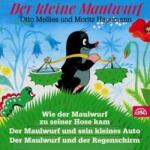 Supraphon Der kleine Maulwurf - CD (009386)