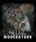 Multiland Moderatorr: Do ticha - Vinyl (LP) (063647)