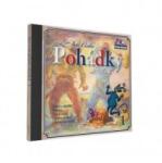 Česká muzika Zlaté české pohádky od A do Z - 1. - CD (005591)