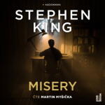 Multiland Misery (King Stephen - Myšička Martin) - CD (MP3) (087090)