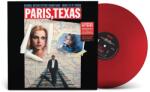 Warner Soundtrack: Cooder Ry: Paris, Texas (Coloured Red Vinyl) - Vinyl (LP) (083072)