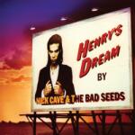 BMG Nick Cave & The Bad Seeds: Henry's Dream (Reedice 2015) - Vinyl (LP) (020500)