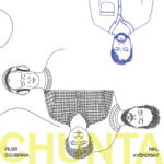 Supraphon Kyšperský, Pilgr, Doubrava, Nikl: Chunta - Vinyl (LP) (091022)