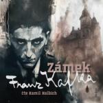 Multiland Zámek (Kafka Franz - Halbich Kamil) - CD (MP3) (077448)