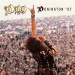 BMG Dio: Dio At Donington ‘87 (Limited Edition Lenticular Cover) - 2Vinyl(LP) (052523)