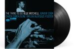 Universal Mitchell Blue: Thing To Do - Vinyl (LP) (091665)