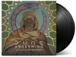 Sony Music Original Soundtrack: Haugen Knut Avenstroup: Dune: Awakening - 2Vinyl (LP) (089868)