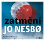 Multiland Zatmění (Nesbo Jo - Matásek David) - CD (MP3) (061659)