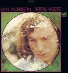 Warner Van Morrison: Astral Weeks (Edice 2015) - Vinyl (LP) (021480)