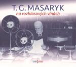 Radioservis T. G. Masaryk na rozhlasových vlnách - 2CD (022276)