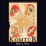 Supraphon Komtur (Pixy - Holý Marek) - 2CD (MP3) (076563)