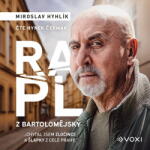 Multiland Rapl z Bartolomějský (Hyhlík Miroslav - Čermák Hynek) - CD (MP3) (092585)