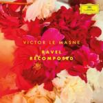 Universal Le Masne Victor: Ravel Recomposed - 2Vinyl (LP) (090962)