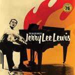 Universal Lewis Jerry Lee: Killer Keys Of Jerry Lee Lewis - Vinyl (LP) (056423)
