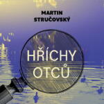 Supraphon Hříchy otců (Stručovský Martin - Vyorálek Jiří) - CD (MP3) (089834)