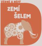 Supraphon Zemí šelem (Verne, Neff - Soukup Pavel) - CD (MP3) (057487)